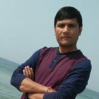 Patel Yogeshkumar