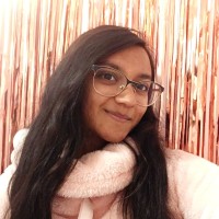 Simran Patel