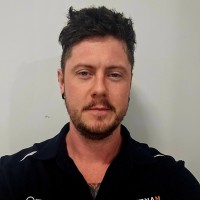 Lachlan Jones