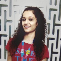 Krupa Dhola