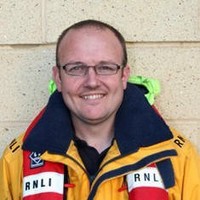Andy Marham