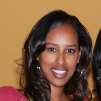 Elsa Gebremicael