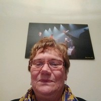 Kathy Willette