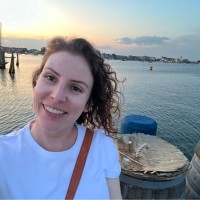 Jenna Grasso, Shrm-Scp