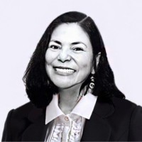 Patricia Flores.   MSHR