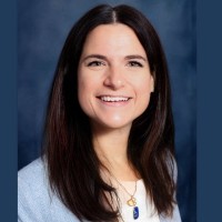 Angela Salmon, Mpa