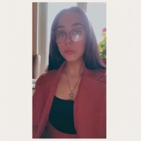 Rebeca Cruz Lopez