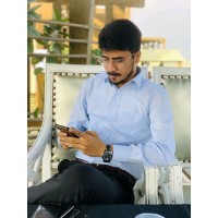 Syed Muhammad Faraz