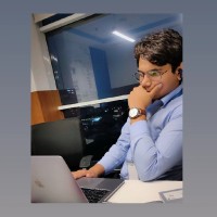 Anuj Singh