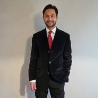 Christopher Casarrubias