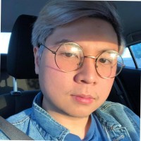 Benjamin Lim