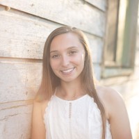 Brinley Bedford