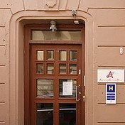 Archipelago Hostel Old Town Stockholm