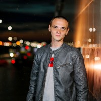 Илья Жмойдяк