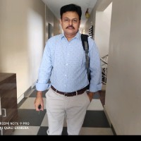 Venkata Ramesh Barma