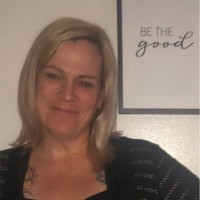 Suzanne Dasilva, ABO, NCLE