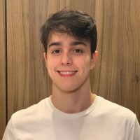 Caio Montes Correia