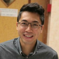 Ronald Chow
