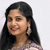 Sindhu C