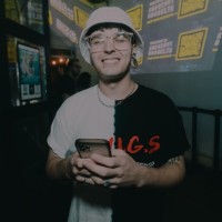 Jordan Corman