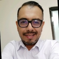 Gonzalo Vázquez Martínez