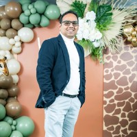 Varun Shah