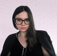 Julia Petrukhina
