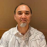猪目大輔
