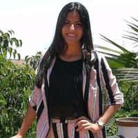 María Ríos