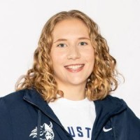 Kamryn Robarge