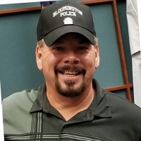 Freddy Sturgeon EMD