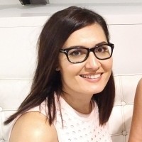 Daniela Palmieri