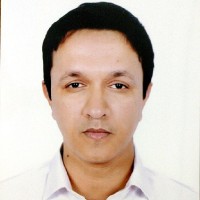 Md. Akhtaruzzaman Mithu