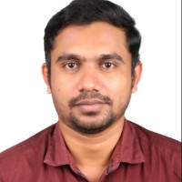 Haris K K