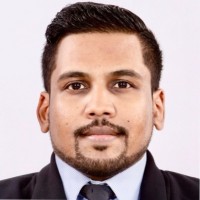 Duleep Nakandala