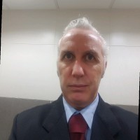 Michael Palmer