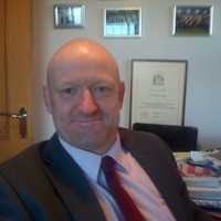 Paul Rix
