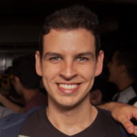 Thiago José Vieira de Souza Oliveira