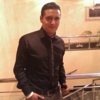 Haykel Bouali