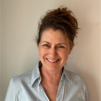 Sandra Zurbuchen