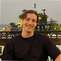 Benjamin Sowden