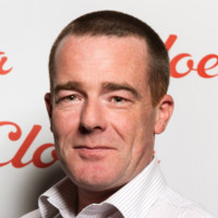 Roy Mcbride