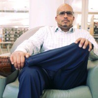 David S. Clinkscales