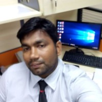Kiran Kumar