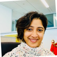 Anjali Singh