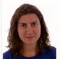 Esther Cillero de la Guia