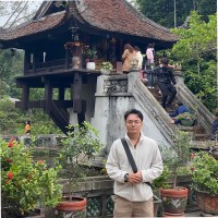 Tinh D. Nguyen