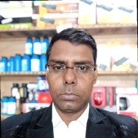Tejpal Chauhan
