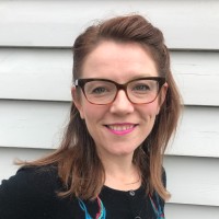 Lauren Bourke