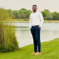 Anoop Chembakkad